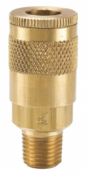 Quick Connect Socket 3/8 Body 3/8 -18