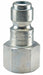Quick Connect Plug 1/4 Body 3/8 -18