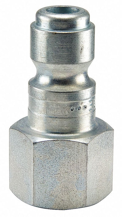 Quick Connect Plug 1/2 Body 3/8 -18