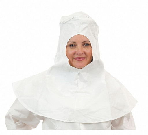 Hood FFTunl Elastic Face Clean PK100