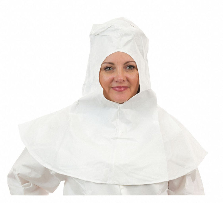 Hood FFTunl Elastic Face Clean PK100