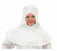 Hood FFTunl Elastic Face Clean PK100