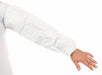 Protective Sleeves White 18 in PK200