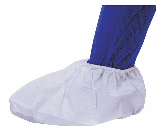 Shoe Covers Clean L PK400