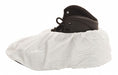 Shoe Covers Vinyl Sole Clean L PK200