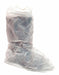 Boot Covers Vinyl Sole Clean L PK200