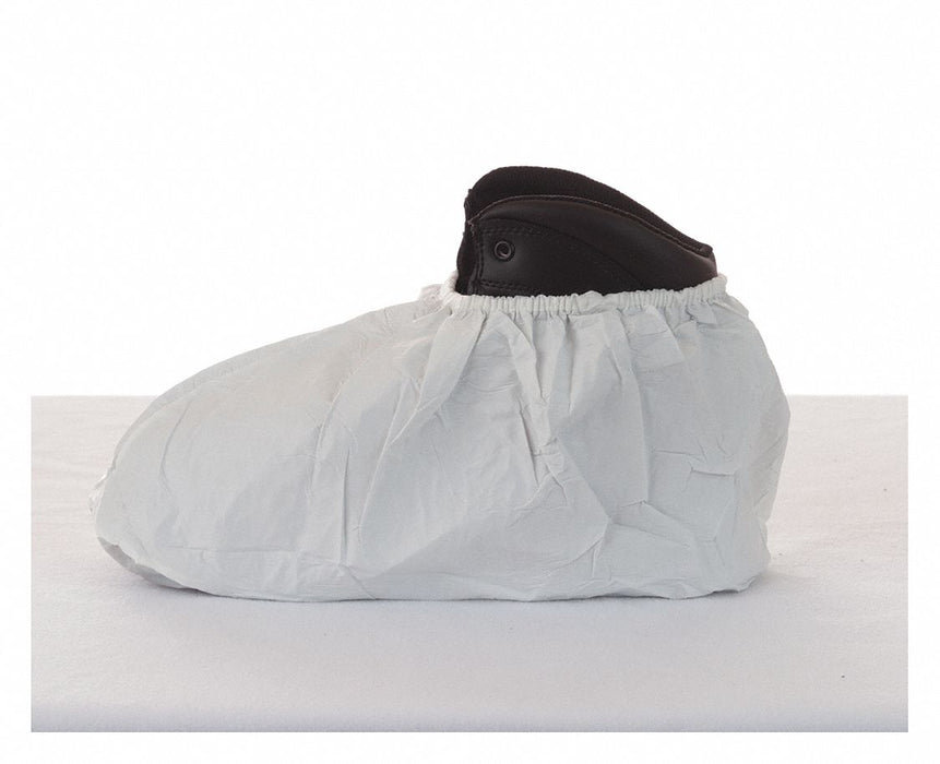 Shoe Covers Non-Skid Soles Std PK400
