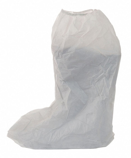 Boot Covers Non-Skid Soles XL PK200