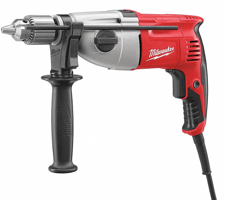 Corded Hammer Drill 7.5 A 220VAC