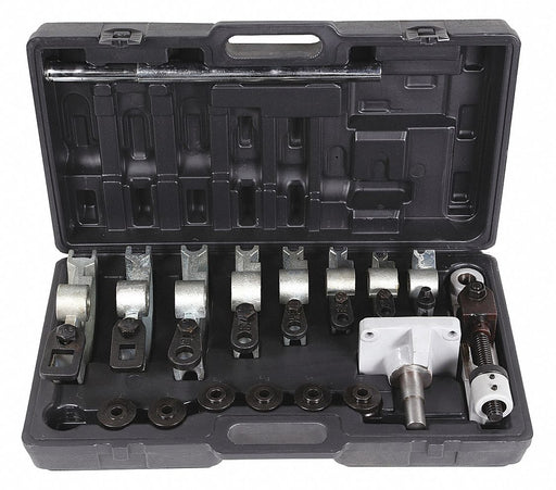 Pipe and Tube Bending Kit Steel
