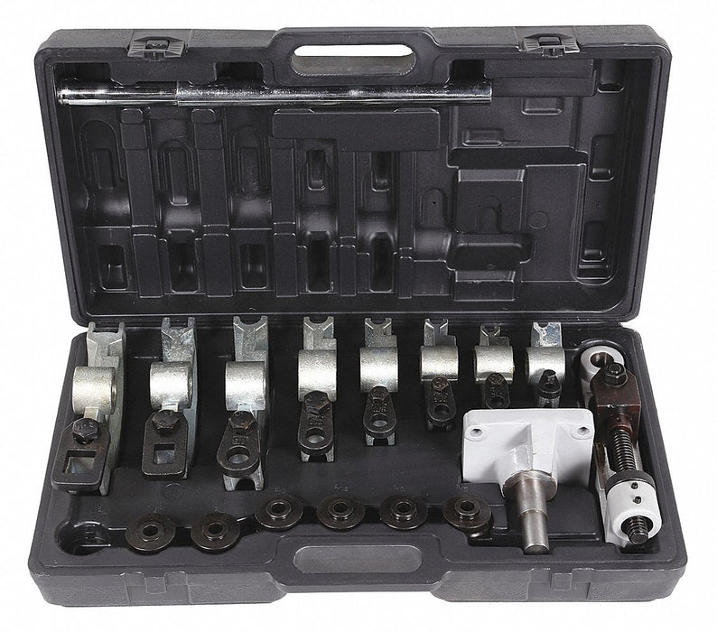 Pipe and Tube Bending Kit Steel