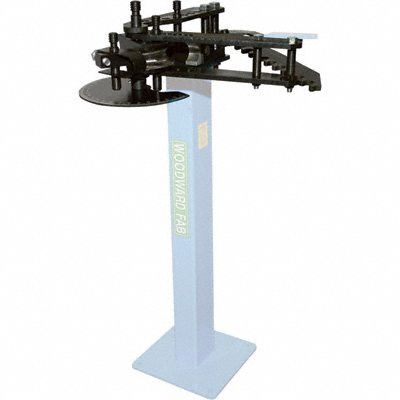 Pipe and Tube Bending Steel