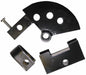Round Tube Die 2 in Dia 6 in CLR