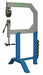 English Wheel 28 Throat Depth Steel