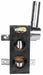 Tube and Pipe Notcher 2 3/8 Notch