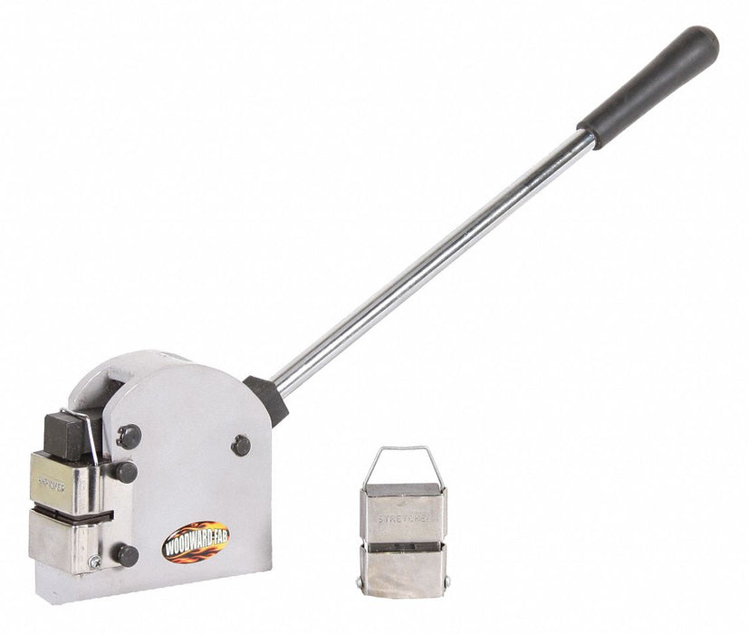 Shrinker-Stretcher 1 Throat Depth