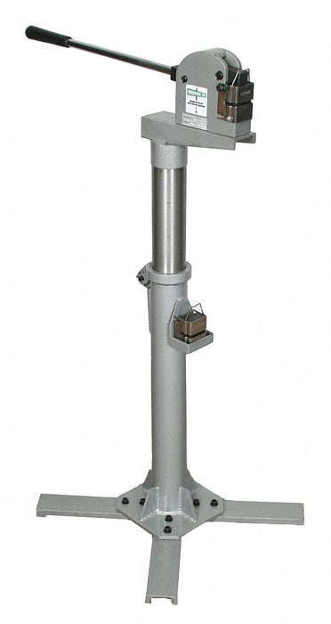 Machine Base Stand Steel