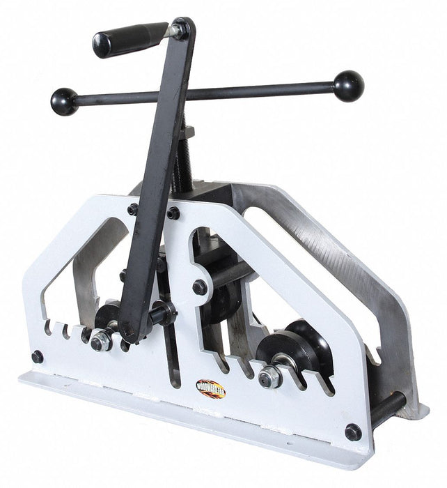 Tubing Rolling Machine Steel