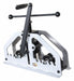 Tubing Rolling Machine Steel