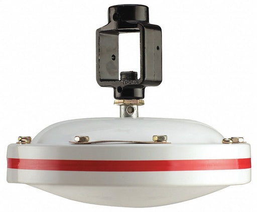 Motor Housing with Yoke 60 in