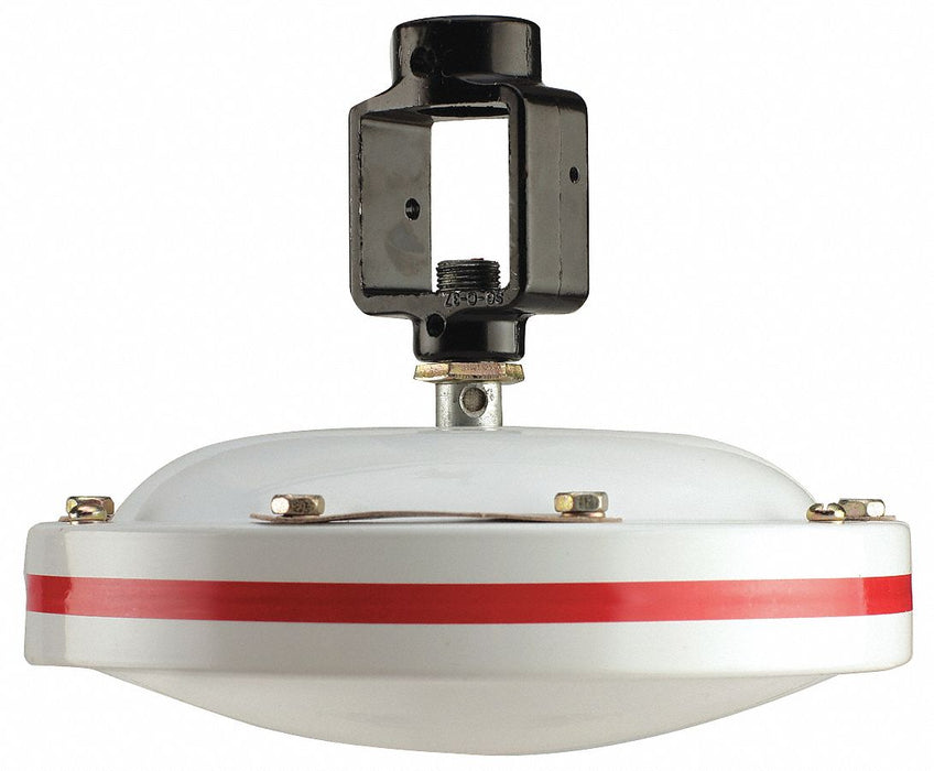 Motor Housing with Yoke 60 in