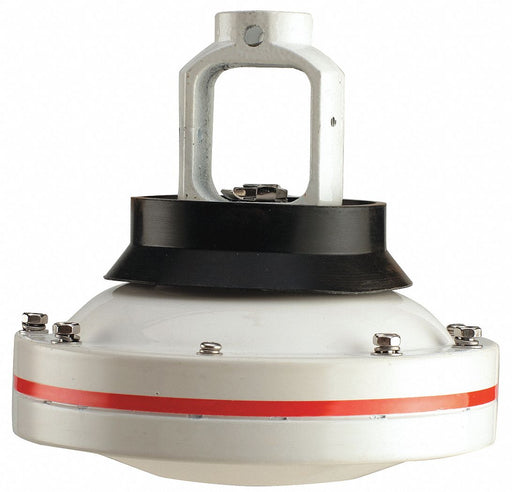 Motor Housing with Yoke 56 in MR
