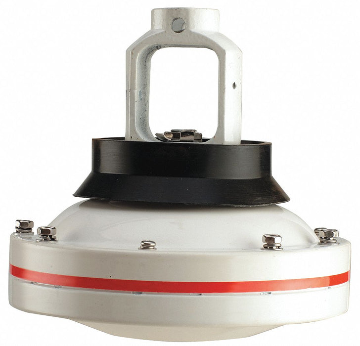 Motor Housing with Yoke 56 in MR