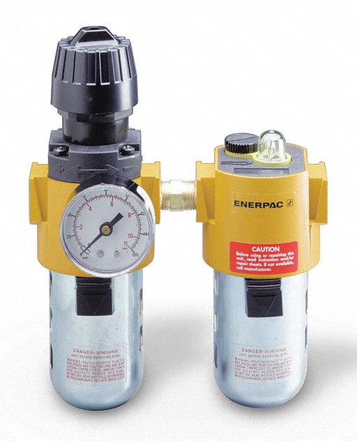 Filter Regulator