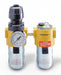 Filter Regulator