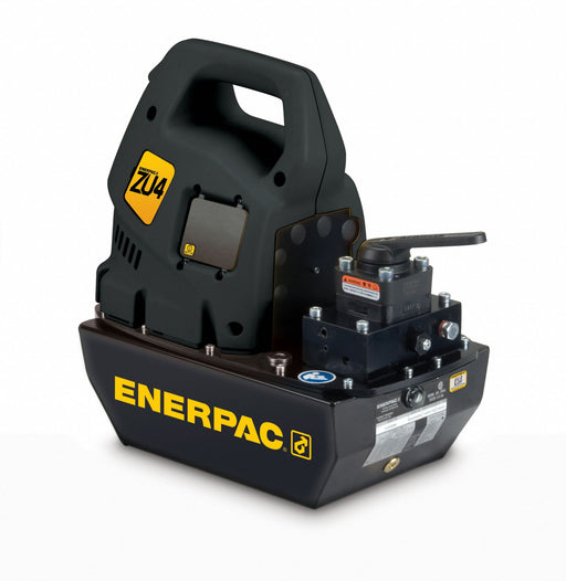 Pump Hydraulic 1.7 HP