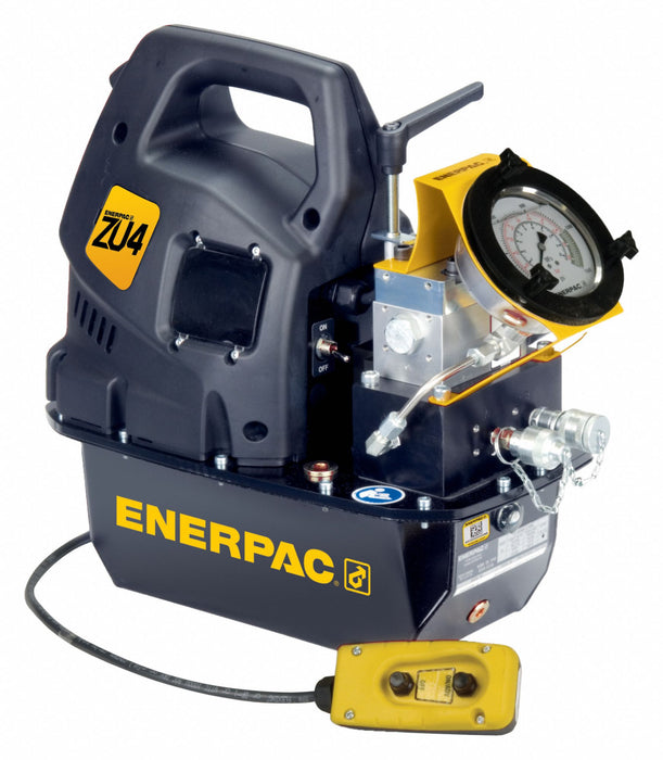 Hydraulic Pump Electric
