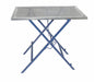 Welding Table 36 in H 24 in D 40 in W