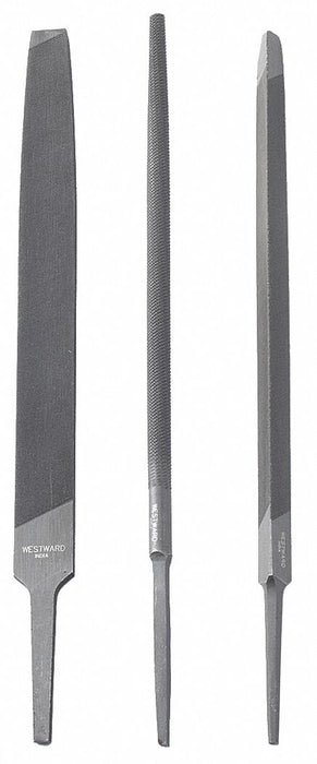File Set American Assorted 3 pcs.