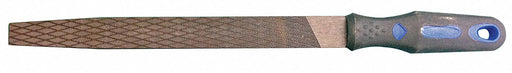 Flat File American Chip-Breaking