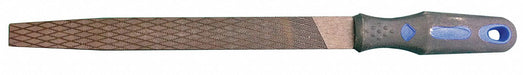Flat File American Chip-Breaking