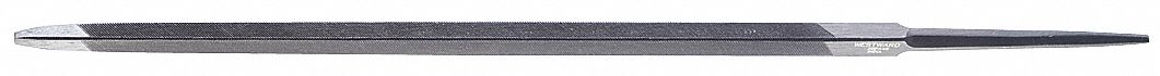 Taper File American Double Extra Slim