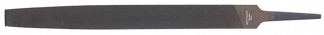 Flat File American Smooth
