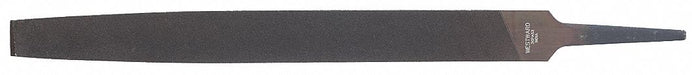 Flat File American Smooth