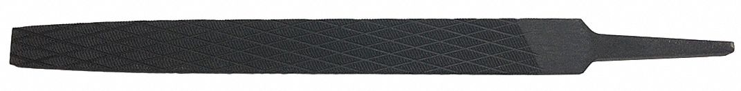 Flat File American Chip-Breaking