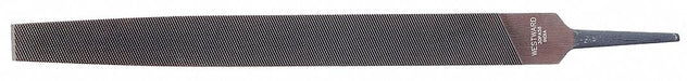 Flat File American Bastard