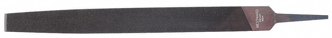 Flat File American Smooth