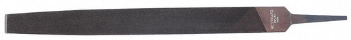 Flat File American Smooth