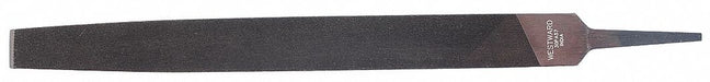 Flat File American Smooth