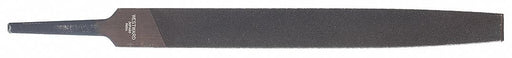 Flat File American Smooth