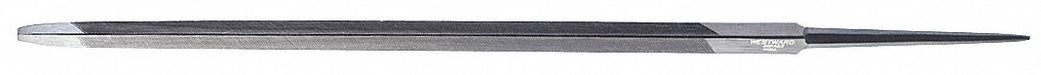 Taper File American Double Extra Slim