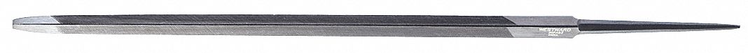 Taper File American Double Extra Slim