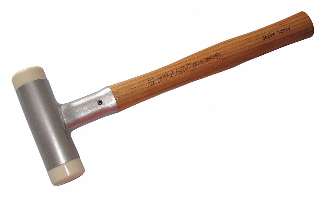 Soft Face Hammer 14 oz 12-3/4 L