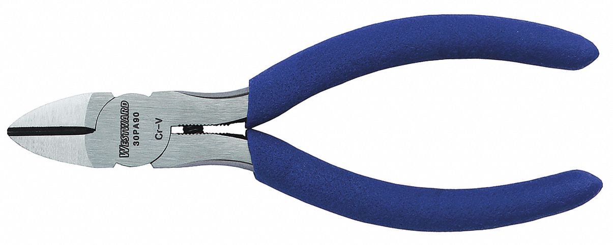 Diagonal Cutting Plier 5-1/4 L