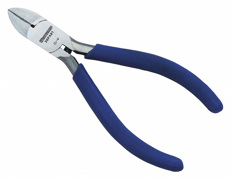 Diagonal Cutting Plier 4-9/32 L
