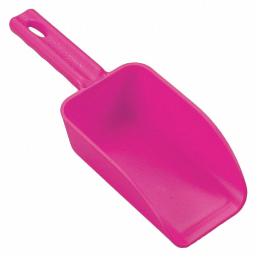 Mini Hand Scoop 10.4 in L Pink